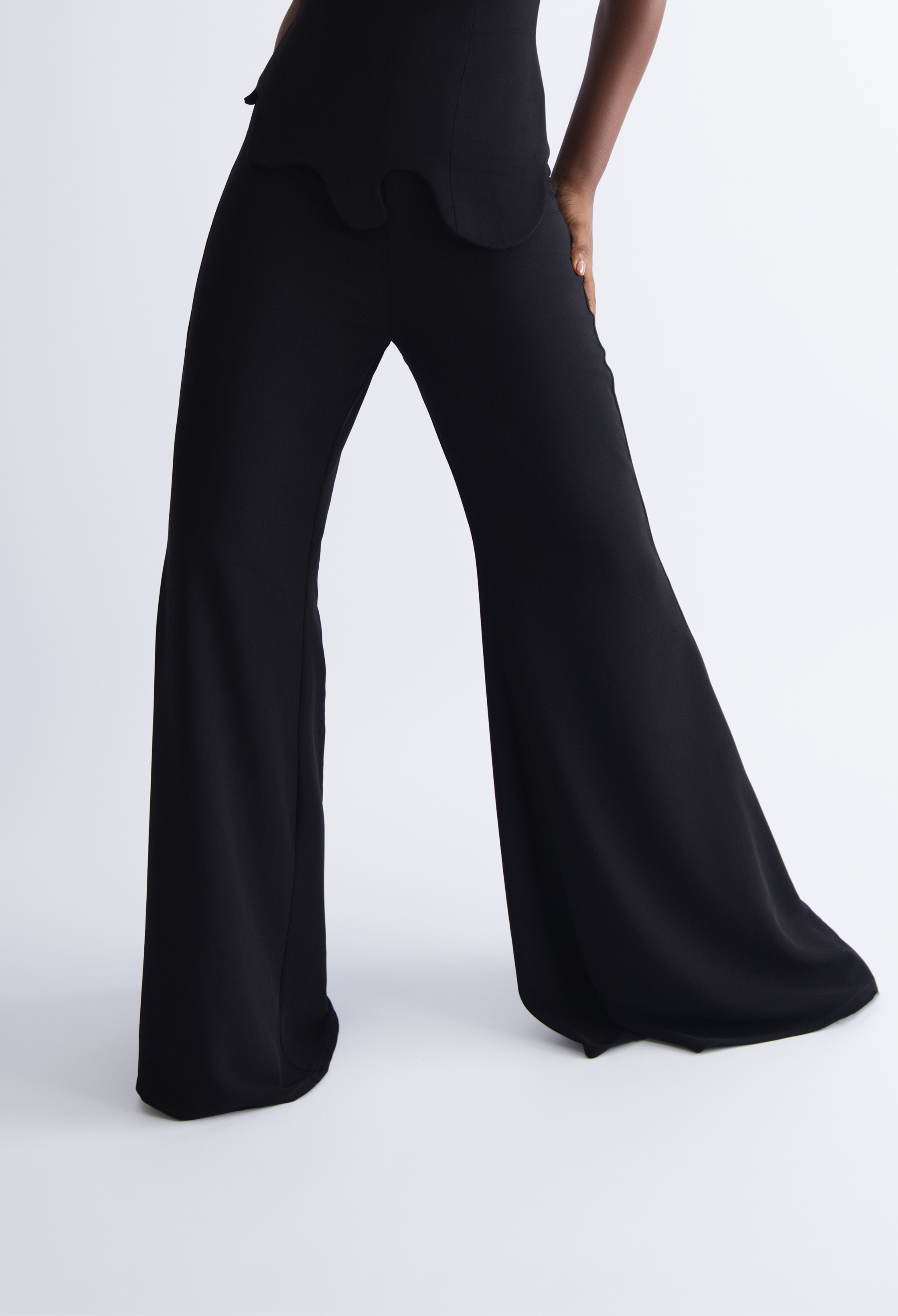 LUMA TROUSERS
